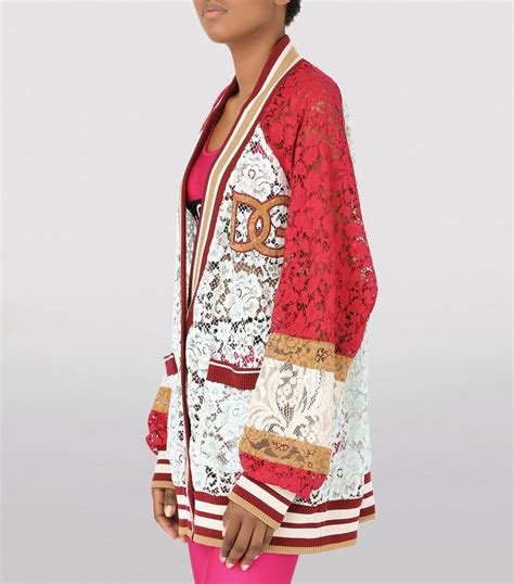 Dolce & Gabbana Cardigans – Luxury Brands 